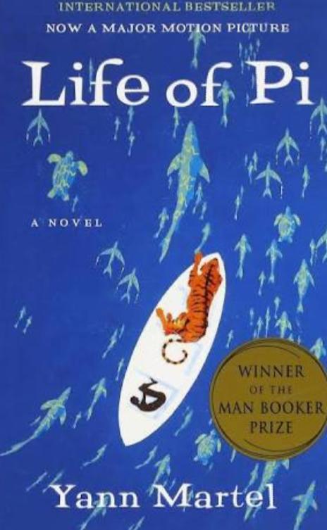 Life of Pi