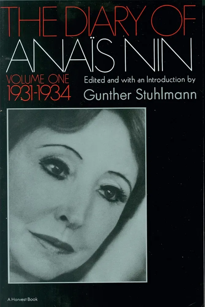 The Diary of Anais Nin