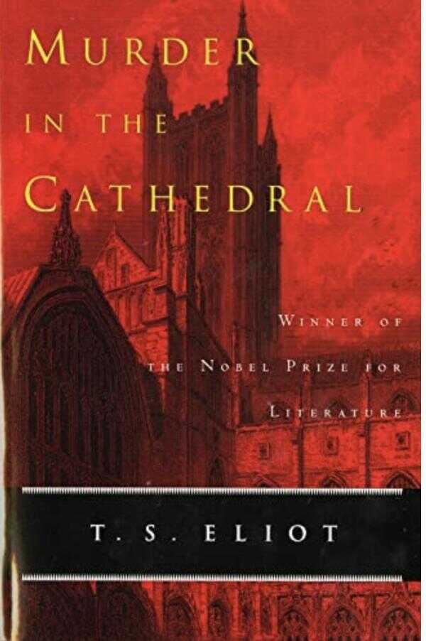 Murder in the Cathedral