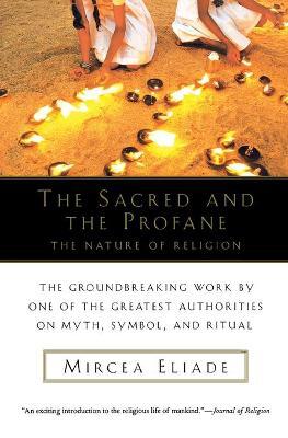 The Sacred and the Profane