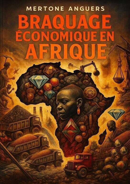 Braquage Economique En Afrique