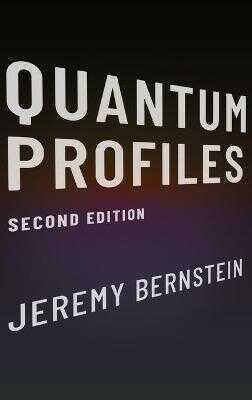 Quantum Profiles