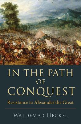 In the Path of Conquest
