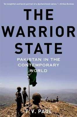 The Warrior State