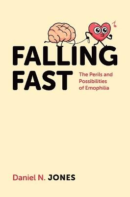 Falling Fast — JONES