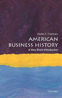 American Business History