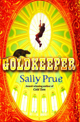Goldkeeper