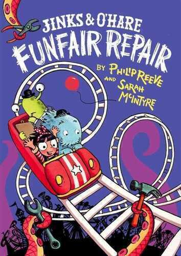 Jinks And O'hare Funfair Repair