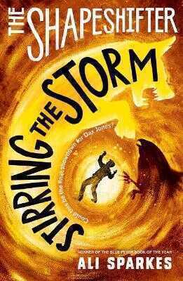Shapeshifter: Stirring the Storm