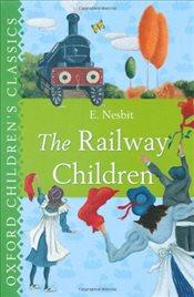 The Railway Children