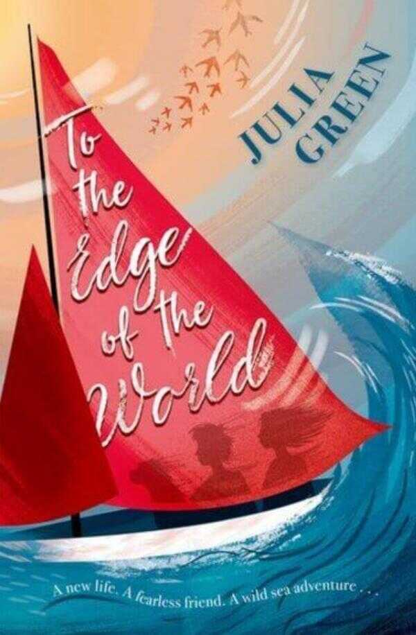 To the Edge of the World