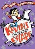 Kevin's Great Escape: A Roly-Poly Flying Pony Adventure