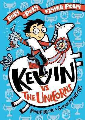 Kevin vs the Unicorns
