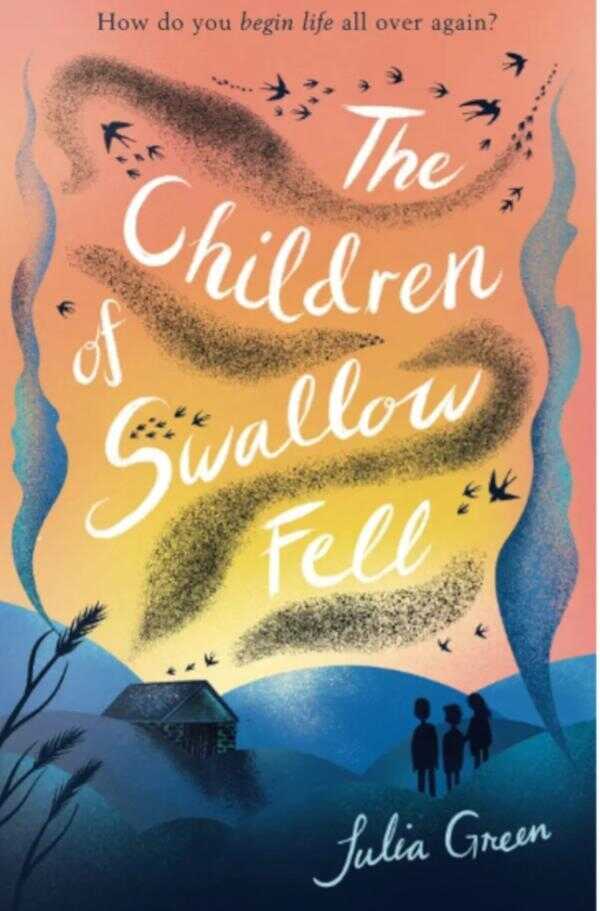 The Children of Swallow Fell