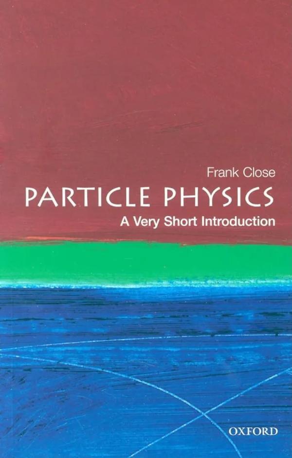 Particle Physics