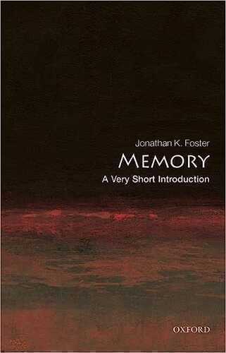 Memory: A Very Short Introduction