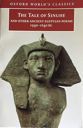 The Tale of Sinuhe