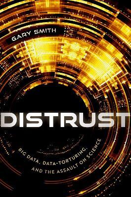 Distrust — Gary Smith