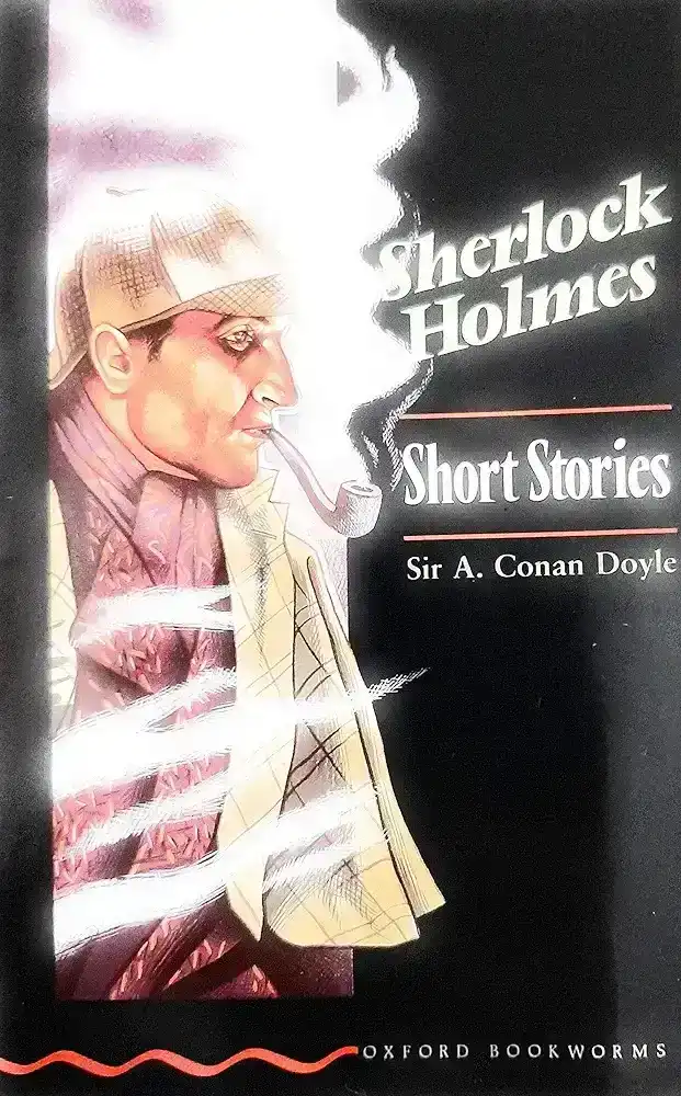 Sherlock Holmes Short Stories