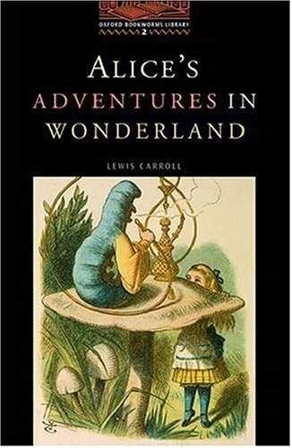 Alice's Adventures in Wonderland