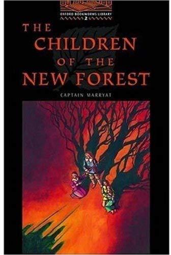 The Children Of The New Forest