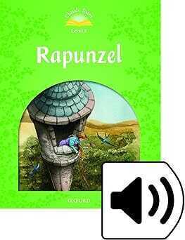 Rapunzel