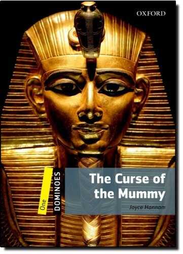 The Curse of the Mummy