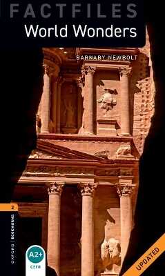 Oxford Bookworms Library Factfiles: Level 2:: World Wonders Updated