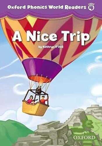 A Nice Trip