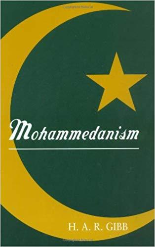 Mohammedanism