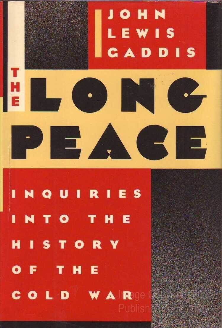 The Long Peace