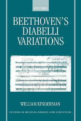 Beethoven's Diabelli Variations