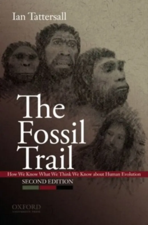 The Fossil Trail