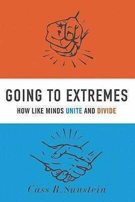 Going to Extremes