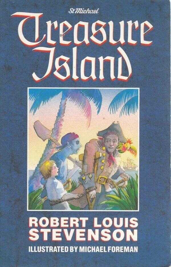 Treasure Island