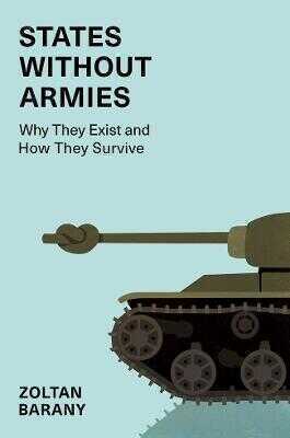 States Without Armies