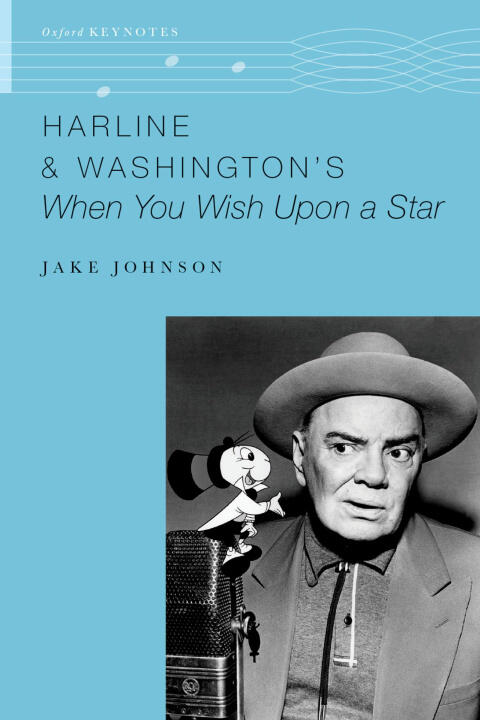 Harline & Washington's When You Wish Upon a Star — Johnson