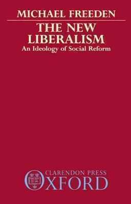 New Liberalism