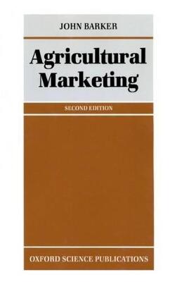 Agricultural Marketing