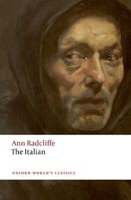 The Italian — Ann Radcliffe