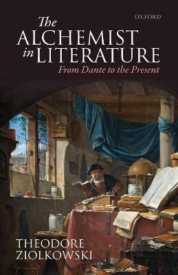 The Alchemist in Literature