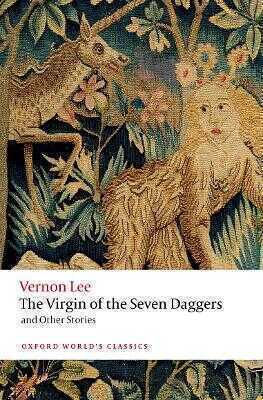 The Virgin of the Seven Daggers