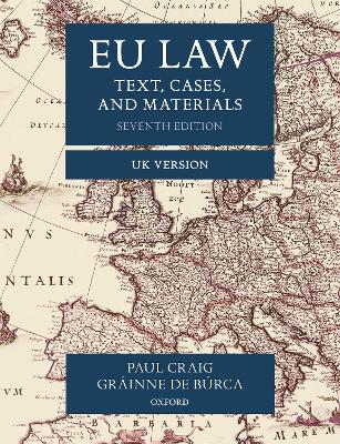 Eu Law