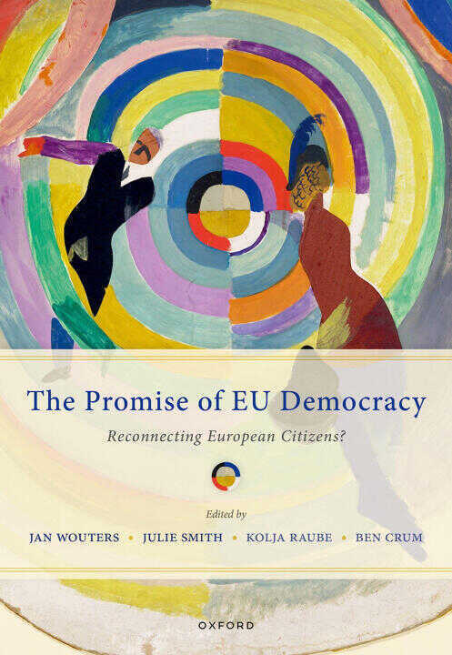 Promise of EU Democracy