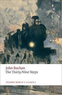 The Thirty-Nine Steps