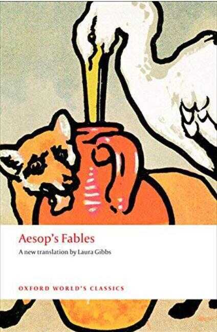 Aesop's Fables