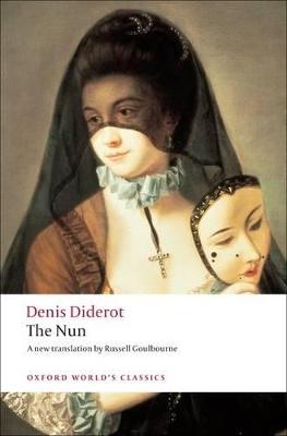 Nun