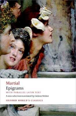 Epigrams — Martial