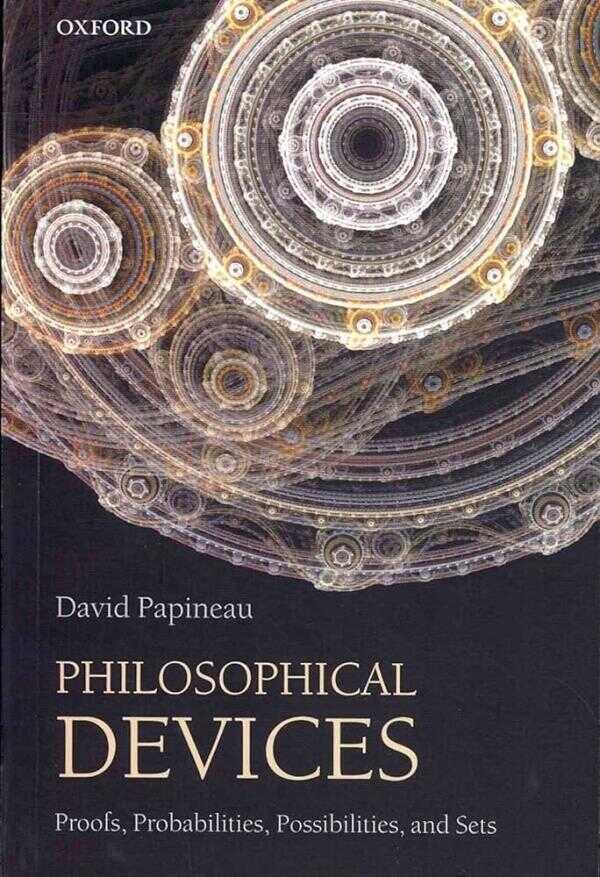 Philosophical Devices