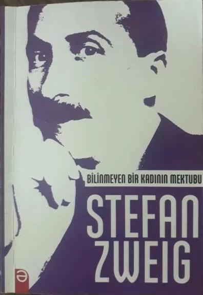 Bilinmeyen Bir Kadının Mektubu